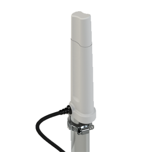 Poynting OMNI-280-02 698 - 960, 1710 - 2700 & 3400 - 3800 MHZ Medium Gain LTE SISO Antenna