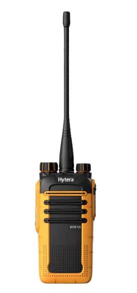 Hytera BD612i Two-Way DMR Radio