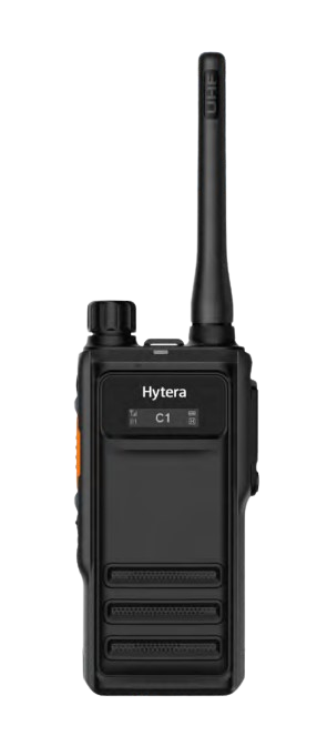 Hytera HP602 DMR Two way radio