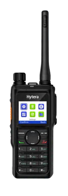 Hytera HP682 DMR Two way radio