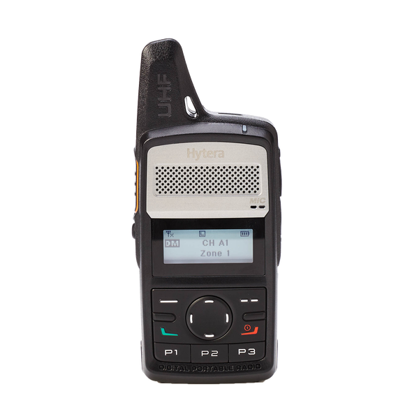 Hytera PD362i-Uc Two-Way Radio