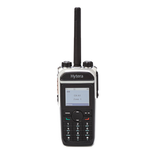 Load image into Gallery viewer, Hytera PD6i Analog Handheld Radio Front