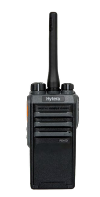Hytera PD402i UHF