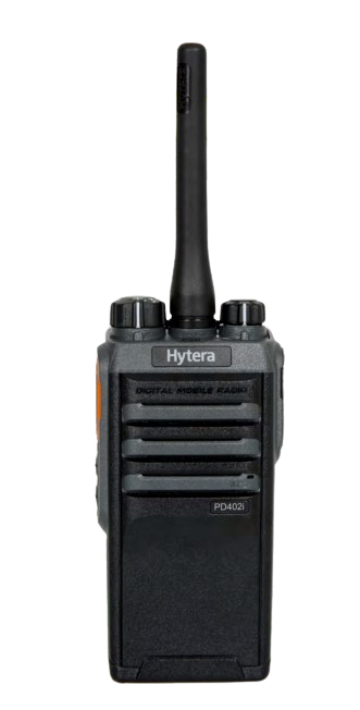 Hytera PD402i UHF