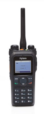 Hytera PD982i UL913 portable digital radio