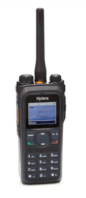 Hytera PD982i portable digital radio