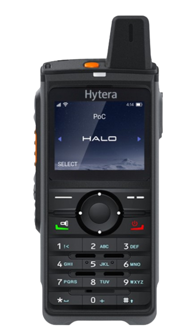 Hytera PNC380S PoC Radio