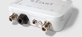 Rajant breadcrumb es1 wireless network node radio