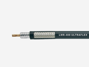 LMR-400 UltraFlexible Coax